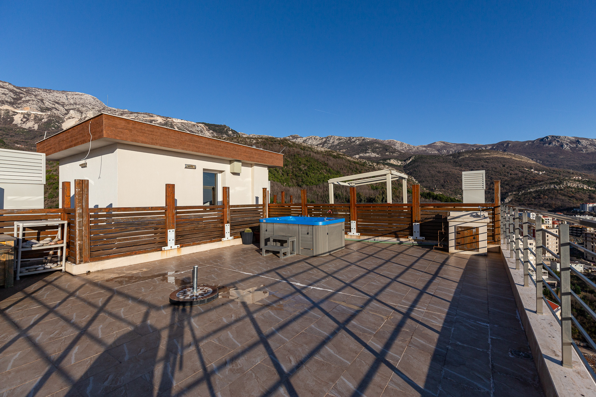 Image of Apartment - 1 Bedrooms - 1 Bathrooms for Sale in Budva-Becici-Montenegro, Image 33